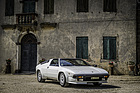 Bild: Lamborghini Jalpa (1982) – mit 420 produzierten Exemplaren eine echte Rarität