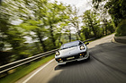 Image: Lamborghini Jalpa (1982) - perfect for long country road trips