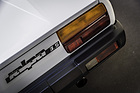 Bild: Lamborghini Jalpa (1982) – unauffälliges Heckleuchten-Design