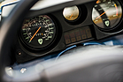 Lamborghini Jalpa (1985) - Tacho bis 280 km/h, mehr als 250 km/h lief er aber nicht