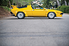 Lamborghini Jalpa (1985) - die Grundform stammte von Marcello Gandini
