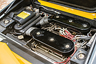 Lamborghini Jalpa (1985) - für die Gemischaufbereitung sorgten Weber-Vergaser