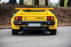 Lamborghini Jalpa (1985) - sieht nach Supersportwagen aus