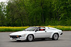 Lamborghini Jalpa P 350 (1991) - offered as lot 117 at the Bonhams Gstaad auction on July 3, 2022