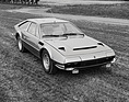 Bild: Lamborghini Jarama (1970) - Galt als der Liebling von Ferrucio