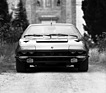Lamborghini Jarama (1973) - eigenwillige Klappscheinwerfer