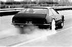 Lamborghini Jarama (1974) - viel Rauch und viel Leistung (1974)
