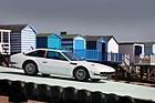 Lamborghini Jarama 400 GT (1971) - angeboten als Lot 317 an der Versteigerung von RM Auctions in Monaco am 12. Mai 2012