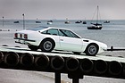 Lamborghini Jarama 400 GT (1971) - angeboten als Lot 317 an der Versteigerung von RM Auctions in Monaco am 12. Mai 2012