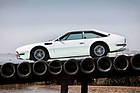 Artikelbild Lamborghini Jarama - der schlafende Stier