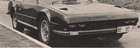 Lamborghini Jarama 400 GT 