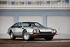 Lamborghini Jarama 400 GTS (1973) - als Lot 137 angeboten an der Versteigerung von Artcurial an der Rétromobile Paris am 7. Februar 2020