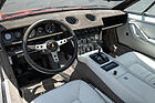 Bild: Lamborghini Jarama 400GTS (1976) - Lot 118 an der Bonhams Quail Lodge Versteigerung am 16. August 2024