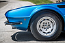 Lamborghini Jarama GT (1970) - Aufwändig designte Felgen (© Lamborghini, 2020) Lamborghini Jarama GT (1970) - Aufwändig designte Felgen (© Lamborghini, 2020)