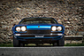 Lamborghini Jarama GT (1970) - Augen offen (© Lamborghini, 2020) Lamborghini Jarama GT (1970) - Augen offen (© Lamborghini, 2020)