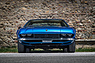 Lamborghini Jarama GT (1970) - Augen zu (© Lamborghini, 2020) Lamborghini Jarama GT (1970) - Augen zu (© Lamborghini, 2020)