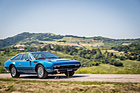 Image: Lamborghini Jarama GT (1970) - The last front-engined GT from the brand with the bull