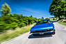 Lamborghini Jarama GT (1970) - Die Frontscheinwerfer erinnern an einen Alfa Montreal (© Lamborghini, 2020) Lamborghini Jarama GT (1970) - Die Frontscheinwerfer erinnern an einen Alfa Montreal (© Lamborghini, 2020)