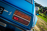 Lamborghini Jarama GT (1970) - Eckige Heckleuchten (© Lamborghini, 2020) Lamborghini Jarama GT (1970) - Eckige Heckleuchten (© Lamborghini, 2020)