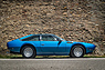 Lamborghini Jarama GT (1970) - Eine eher eckige Form (© Lamborghini, 2020) Lamborghini Jarama GT (1970) - Eine eher eckige Form (© Lamborghini, 2020)