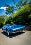 Image: Lamborghini Jarama GT (1970) - For fast travel