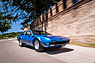 Lamborghini Jarama GT (1970) - In Fahrt (© Lamborghini, 2020) Lamborghini Jarama GT (1970) - In Fahrt (© Lamborghini, 2020)