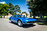 Lamborghini Jarama GT (1970) - In Fahrt (© Lamborghini, 2020) Lamborghini Jarama GT (1970) - In Fahrt (© Lamborghini, 2020)