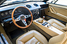 Lamborghini Jarama GT (1970) - Luxuriöses Interieur (© Lamborghini, 2020) Lamborghini Jarama GT (1970) - Luxuriöses Interieur (© Lamborghini, 2020)