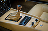 Lamborghini Jarama GT (1970) - Manuelles Schaltgetriebe mit fünf Gängen (© Lamborghini, 2020) Lamborghini Jarama GT (1970) - Manuelles Schaltgetriebe mit fünf Gängen (© Lamborghini, 2020)