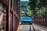 Lamborghini Jarama GT (1970) - Überquert Brücken mit Stil (© Lamborghini, 2020) Lamborghini Jarama GT (1970) - Überquert Brücken mit Stil (© Lamborghini, 2020)