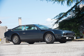 Lamborghini Jarama S (1973) - als Lot 565 angeboten an der RM/Sotheby's Duemila Ruote Versteigerung am 25. bis 27. November 2016