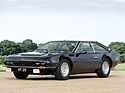 Bild: Lamborghini Jarama S Coupé (1973) - als Lot 106 am Bonhams "The Bond Street Sale" 2025