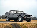 Bild: Lamborghini LM 002 (1989) - als Los 107 bei Bonhams – The Monaco Sale 2026