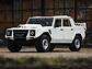 Lamborghini LM002 (1985) - als Lot 121 am Bonhams "The Zoute Sale" 2025 (© Bonhams, 2025) Lamborghini LM002 (1985) - als Lot 121 am Bonhams "The Zoute Sale" 2025 (© Bonhams, 2025)