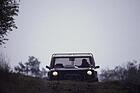 Bild: Lamborghini LM002 (1986) – Auf der Lauer
