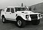Lamborghini LM002 (1986) – Eines der grössten SUVs (© Lamborghini, 1986) Lamborghini LM002 (1986) – Eines der grössten SUVs (© Lamborghini, 1986)