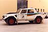 Lamborghini LM002 (1986) – Eingesetzt auch im Motorsport (© Lamborghini, 1986) Lamborghini LM002 (1986) – Eingesetzt auch im Motorsport (© Lamborghini, 1986)