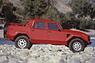 Lamborghini LM002 (1986) – In diversen Farben verfügbar (© Lamborghini, 1986) Lamborghini LM002 (1986) – In diversen Farben verfügbar (© Lamborghini, 1986)
