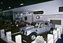 Lamborghini LM002 (1986) – Präsentation (© Lamborghini, 1986) Lamborghini LM002 (1986) – Präsentation (© Lamborghini, 1986)