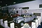 Image: Lamborghini LM002 (1986) - Presentation