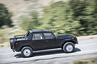 Lamborghini LM002 (1986) - Spass auf der Strass'