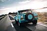 Lamborghini LM002 (1988) - Eleganz war hier nicht gefragt (© Lamborghini / Werk, 2022) Lamborghini LM002 (1988) - Eleganz war hier nicht gefragt (© Lamborghini / Werk, 2022)