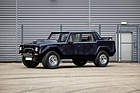Image: Lamborghini LM002 (1988) - Lot 349 at the RM/Sotheby's "Cliveden House" auction on June 12, 2024