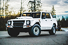 Lamborghini LM002 (1988) - als Lot 136 angeboten an der RM/Sotheby's Amelia Island Versteigerung am 8./9. März 2019