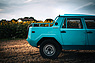 Lamborghini LM002 (1988) - mit Pritsche (© Lamborghini / Werk, 2022) Lamborghini LM002 (1988) - mit Pritsche (© Lamborghini / Werk, 2022)