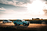 Lamborghini LM002 (1988) - schneller ist er wohl nicht, aber sicher spektakulärer als der Urus (© Lamborghini / Werk, 2022) Lamborghini LM002 (1988) - schneller ist er wohl nicht, aber sicher spektakulärer als der Urus (© Lamborghini / Werk, 2022)