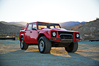 Lamborghini LM002 (1989) - as lot 234 at the RM auction in Arizona on January 15/16, 2015