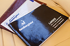 Lamborghini LM002 (1990) - Originales Betriebshandbuch