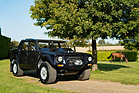 Bild: Lamborghini LM002 (1990) - als Lot 157 an der RM London Online Versteigerung Ende Oktober 2020