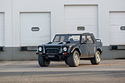 Image: Lamborghini LM002 (1993) - offered as lot no. 225 at the RM-Sotheby's auction in Miami on February 27 and 28, 2025